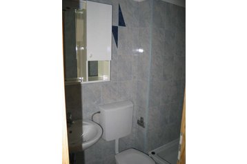 Hrvatska Privát Tučepi, Eksterijer